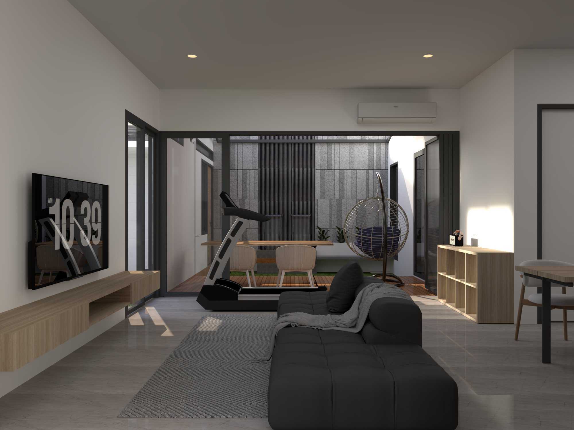 Rumah Dijual